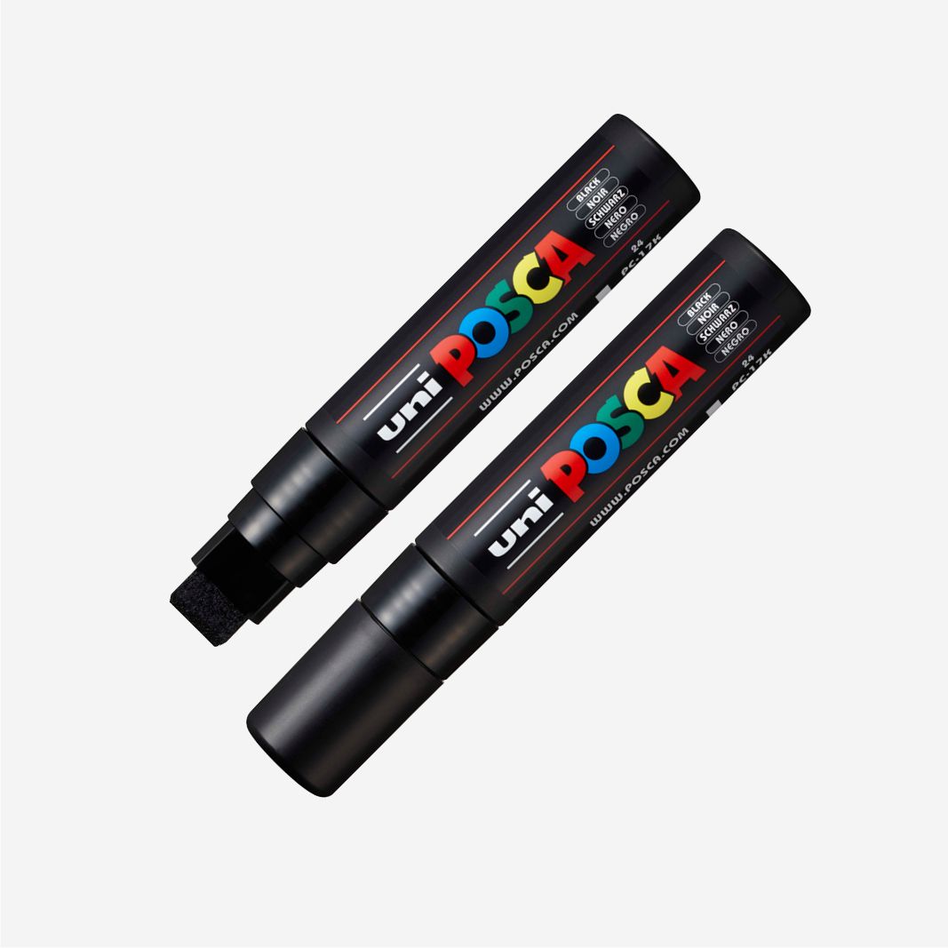 POSCA MARKER PC-17K