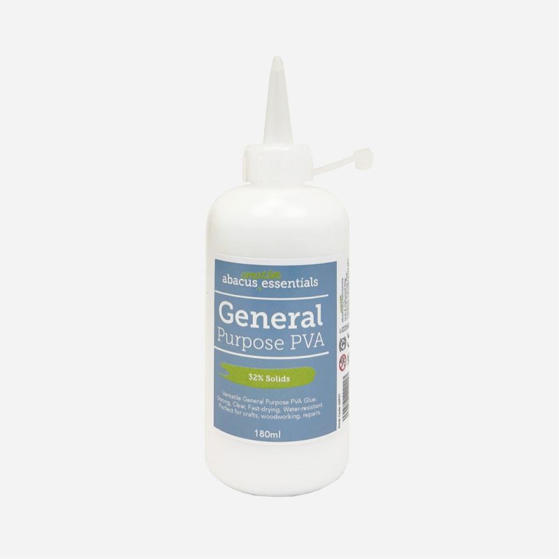 GENERAL PURPOSE PVA 180ml