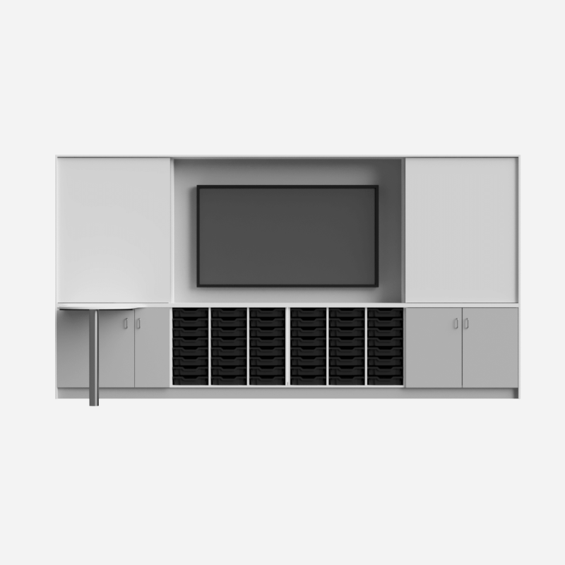 ONESTORE TEACHING WALL 2.0