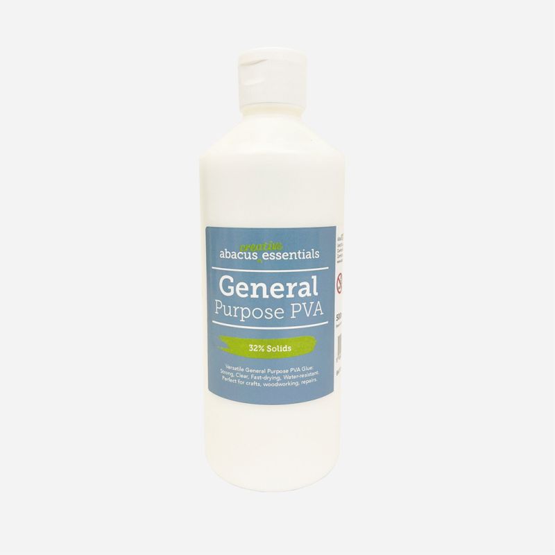 GENERAL PURPOSE PVA 500ml