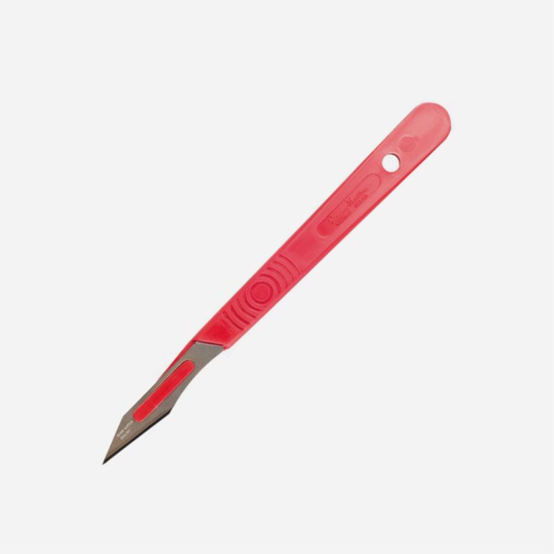 SWANN MORTON TRIMAWAY KNIFE