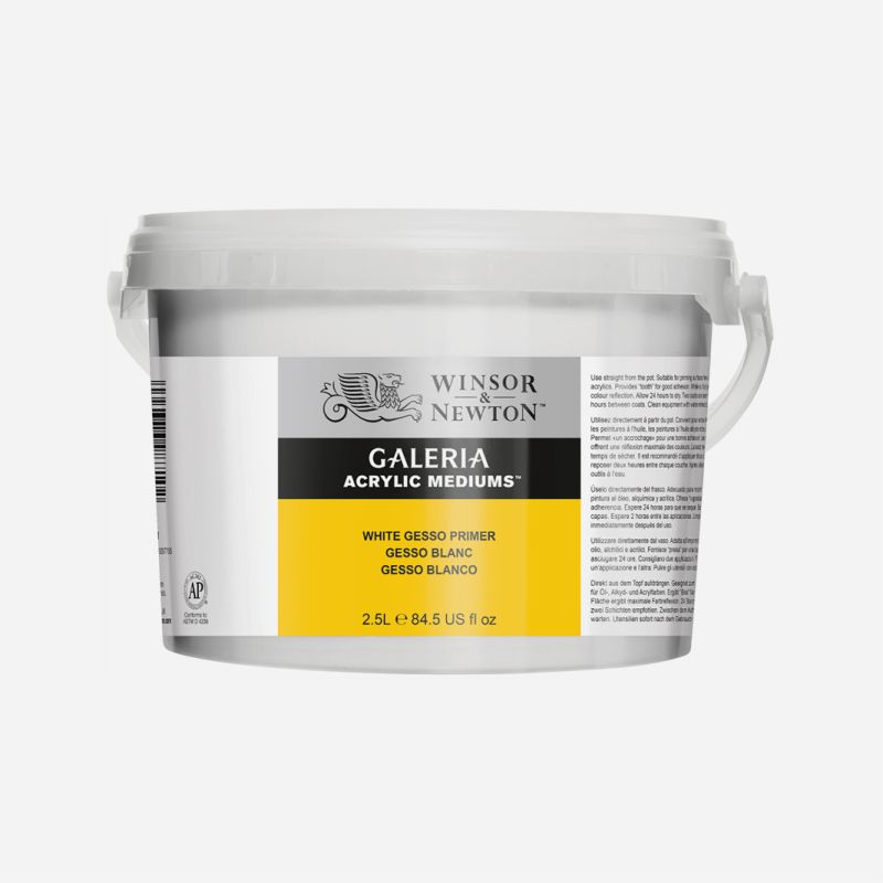 WN GALERIA GESSO PRIMER 2.5l 3055948