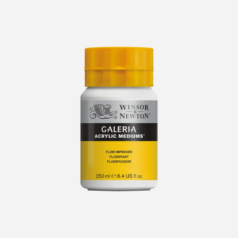 WN GALERIA FLOW IMPROVER 250ml 3040819