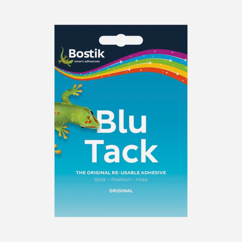 BLU-TACK HANDY SMALL 60g
