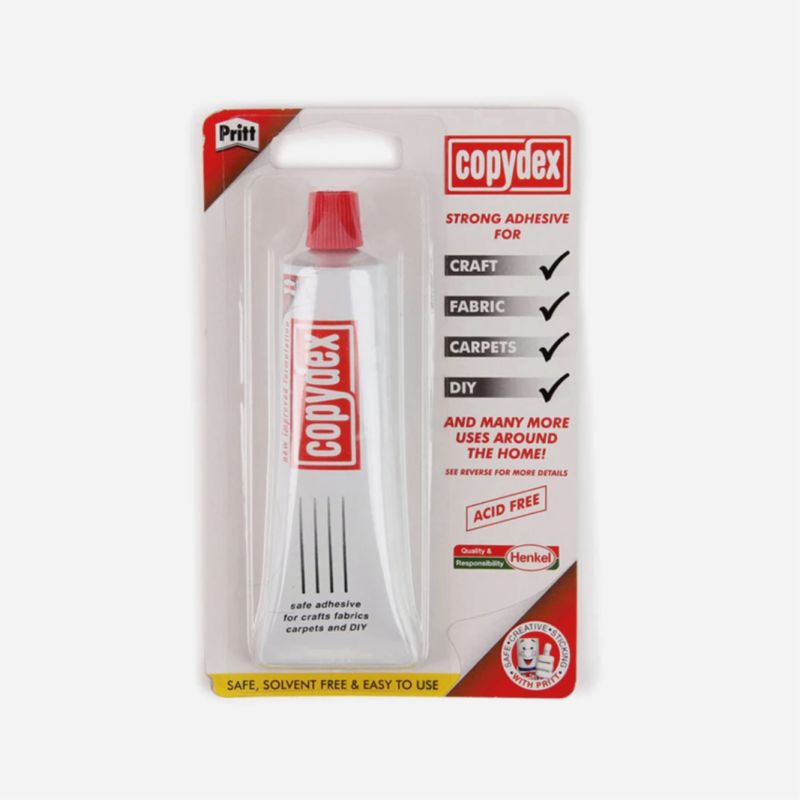 COPYDEX 50ml TUBE