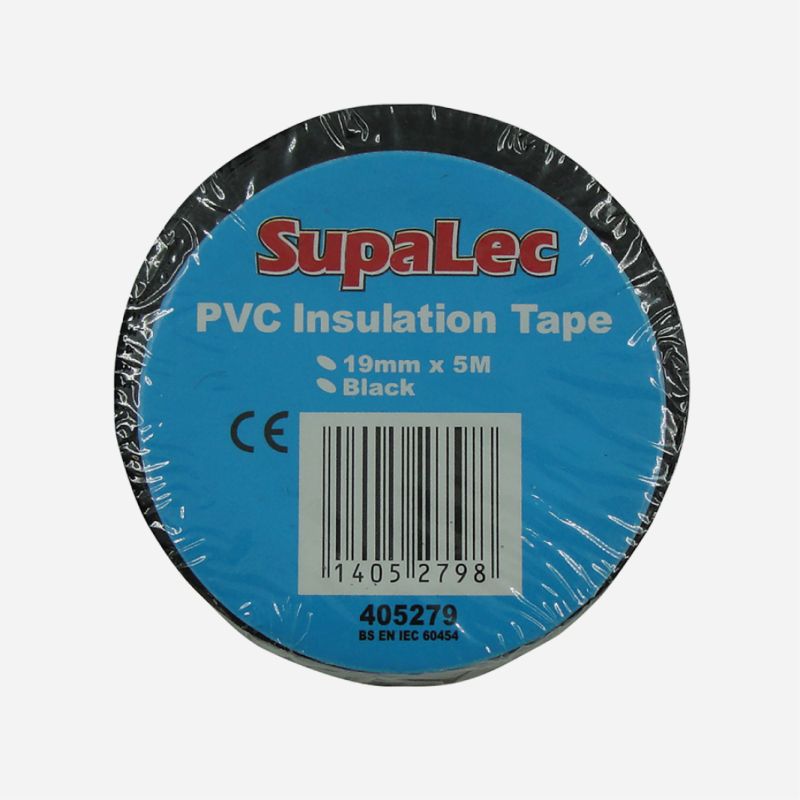 PVC INSULATION TAPE