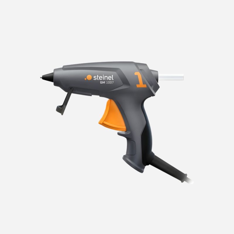 STEINEL HANDY HOT MELT GLUE GUN GLUEMATIC 1007