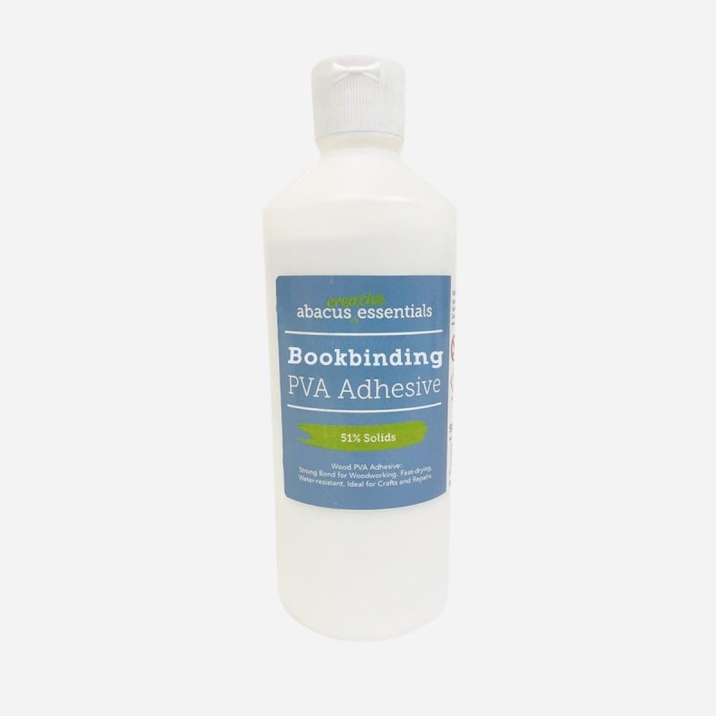 BOOKBINDING PVA ADHESIVE