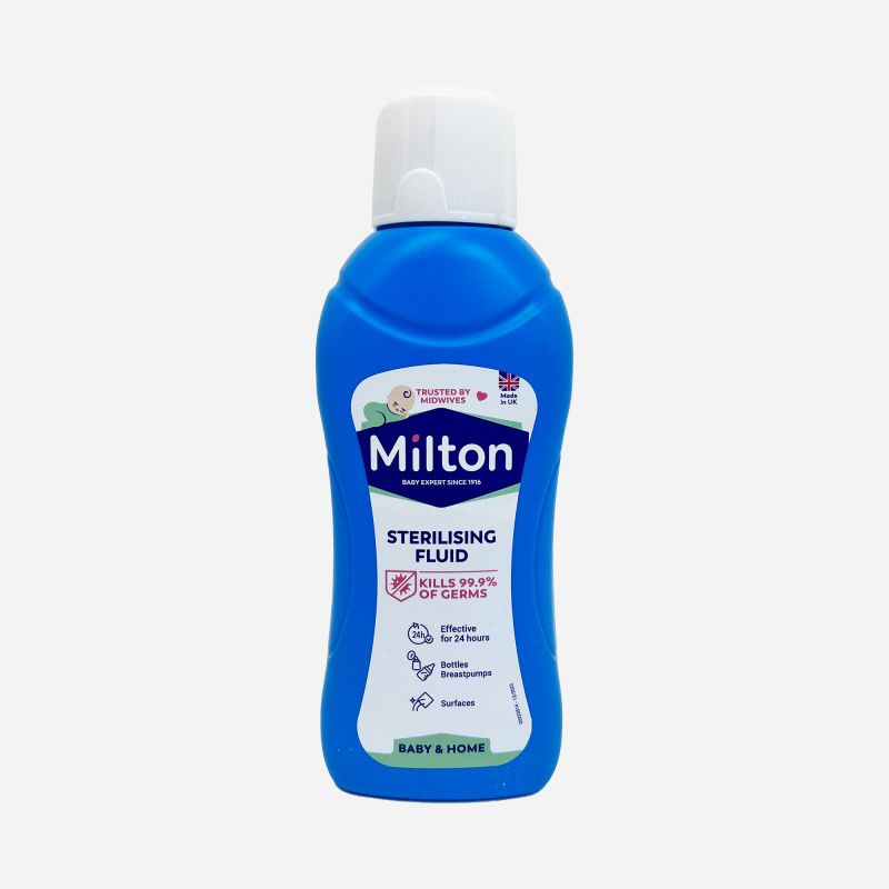 MILTON STERILISING FLUID 500ML