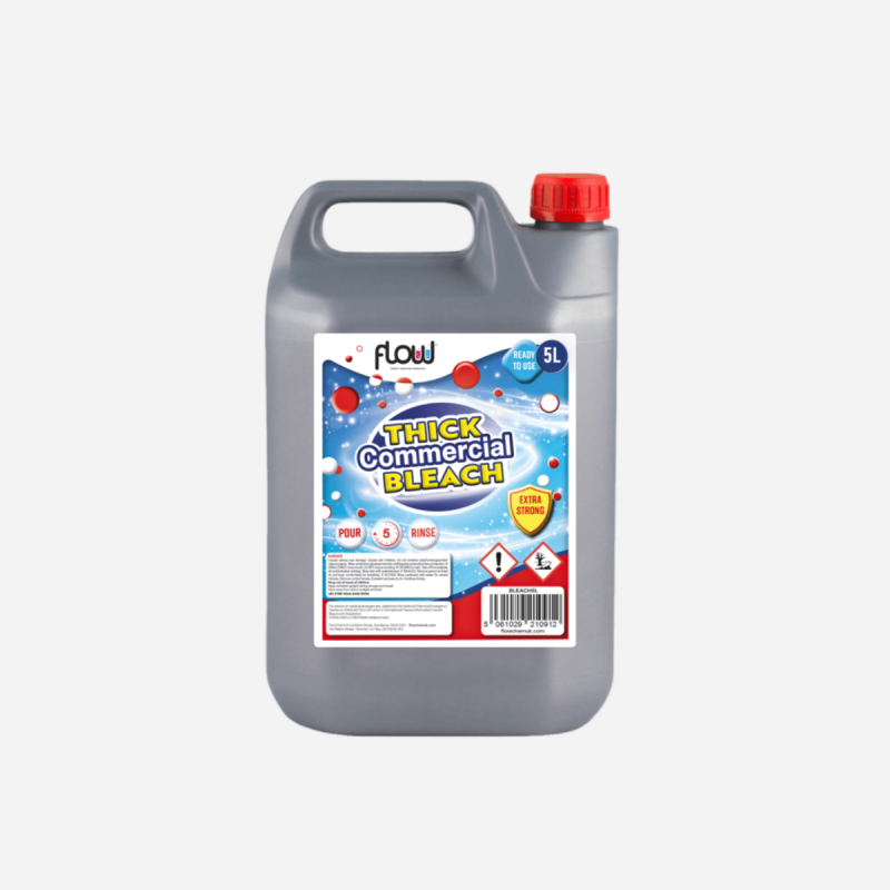 THICK BLEACH 5L
