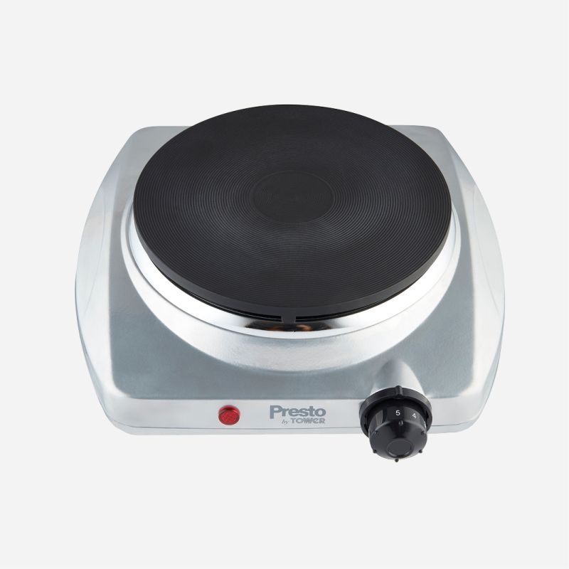 DYE AND WAX HEATING RING SINGLE 1400W