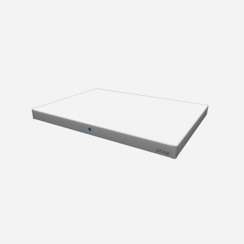BEAM LIGHT BOX