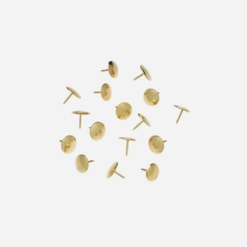 DRAWING PINS 11mm BOX OF 150