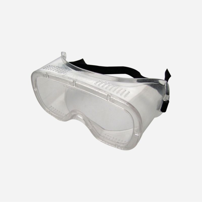 SAFETY GOGGLES