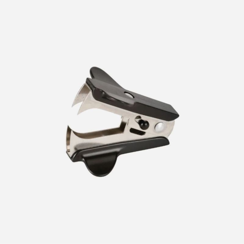 STAPLE REMOVER