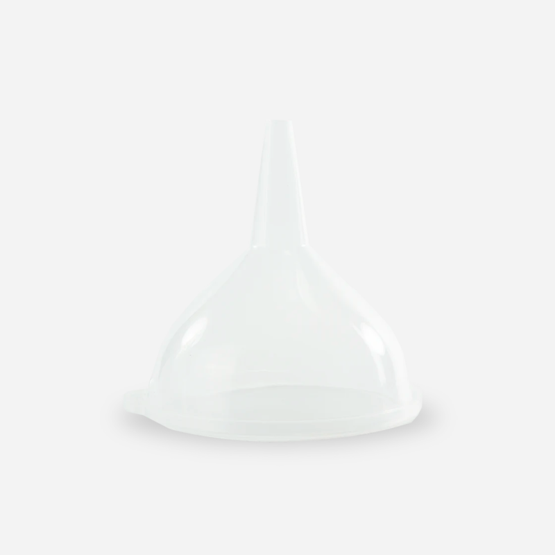 PLASTIC FUNNEL