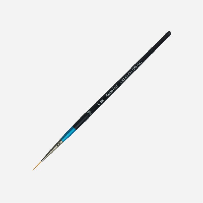 DR AQUAFINE AF51 LINER 10/0 BRUSH