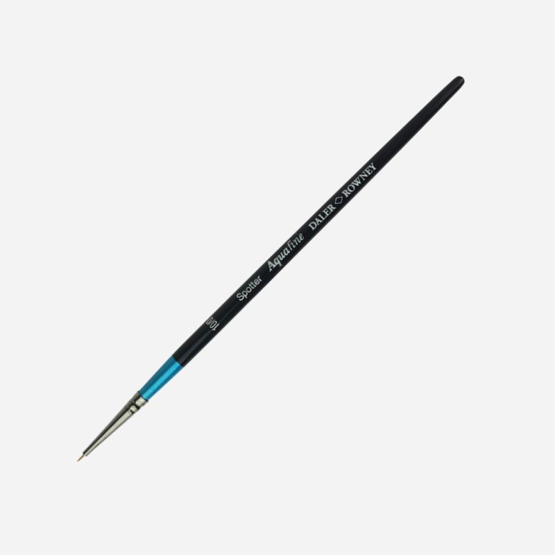 DR AQUAFINE AF81 SPOTTER 10/0 BRUSH