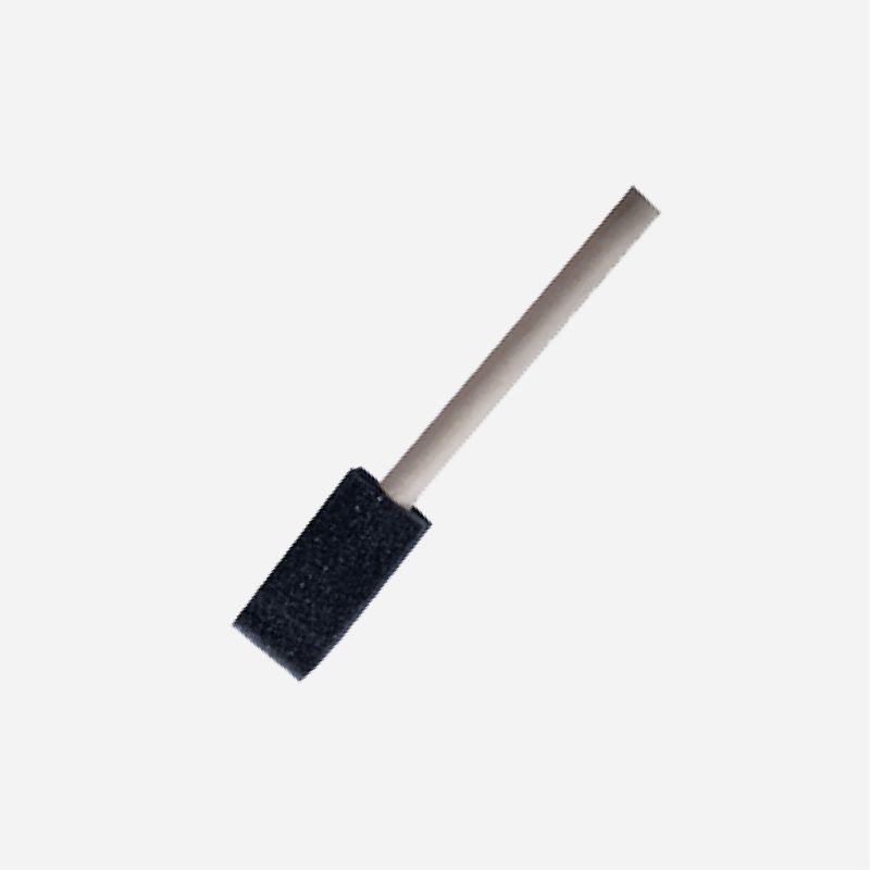 HERON FOAM BRUSH 906