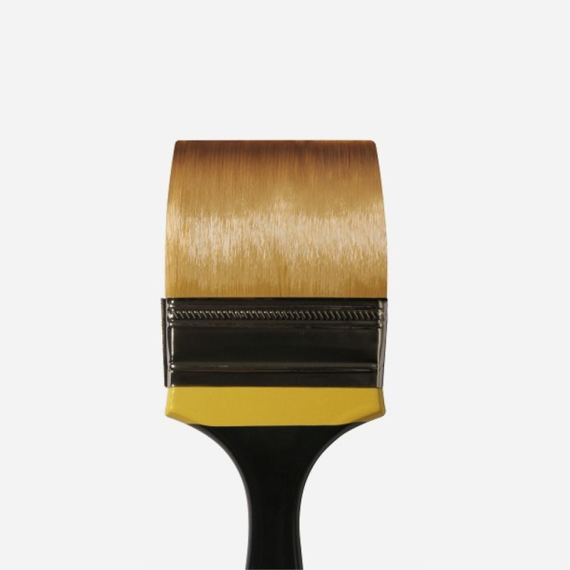 DR SYSTEM 3 SY278 SKYFLOW WASH BRUSH 3"