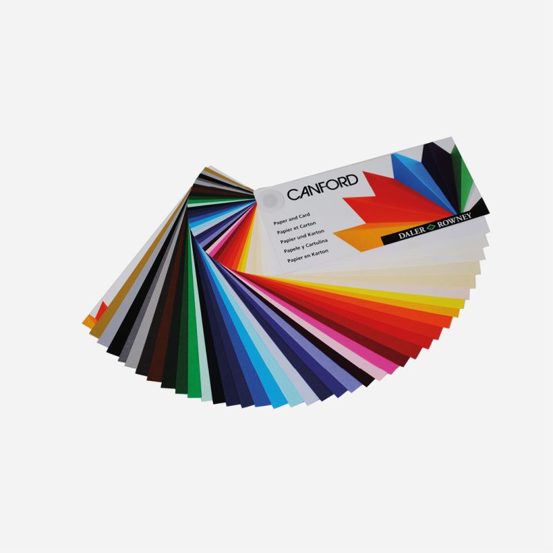 CANFORD PAPER 150GSM A4