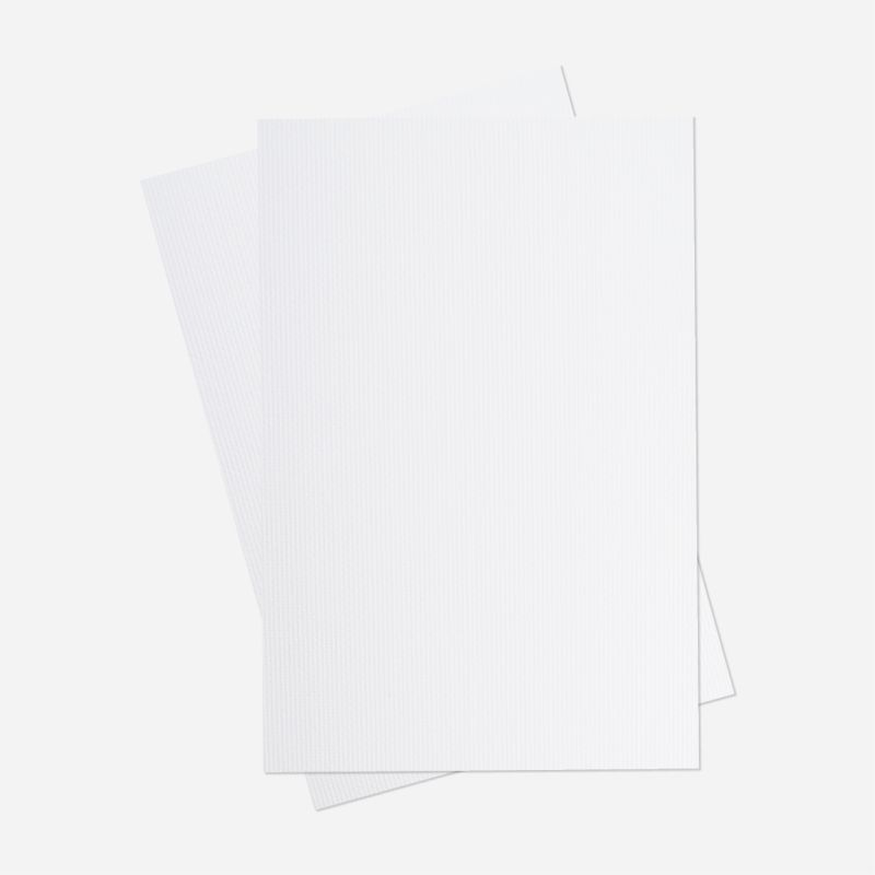 GEORGIAN OIL PAINTING PAPER 30" x 20"