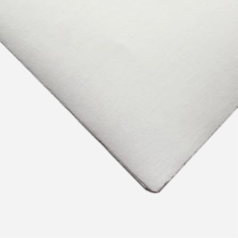 HEREFORD EX. SMOOTH WHITE 145g 760x560mm PRINTMAKING PAPER