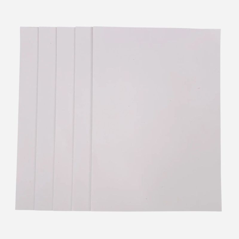 SUGAR PAPER 100gsm OFF WHITE A2 PACK OF 250