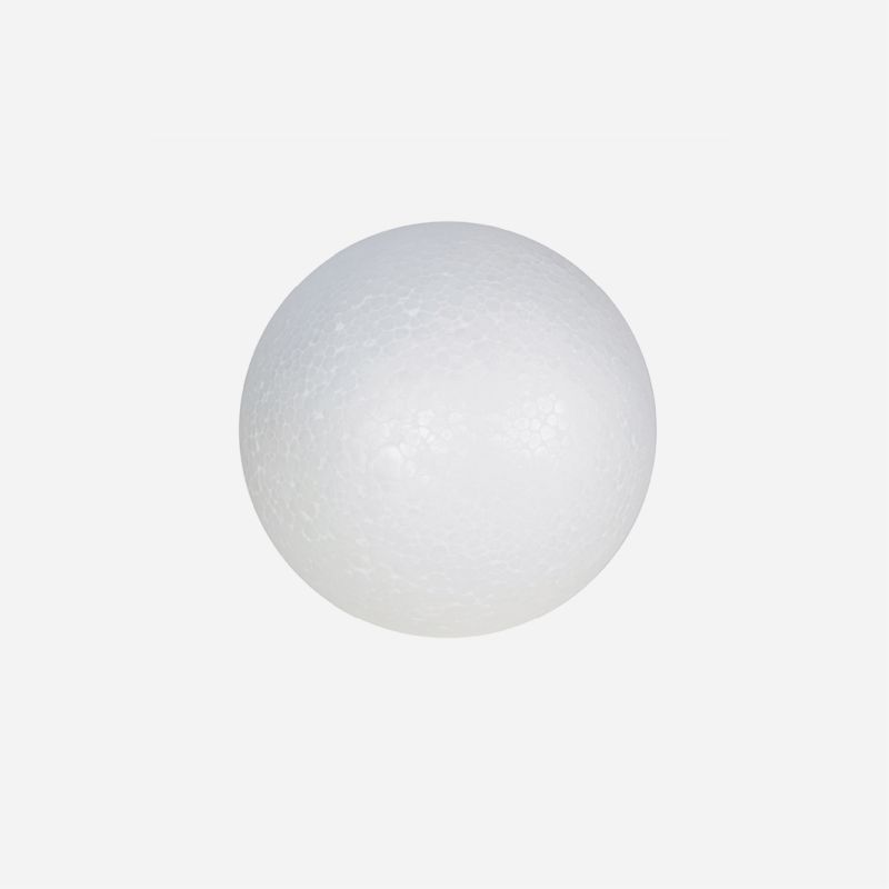 POLYSTYRENE SPHERE 10'S