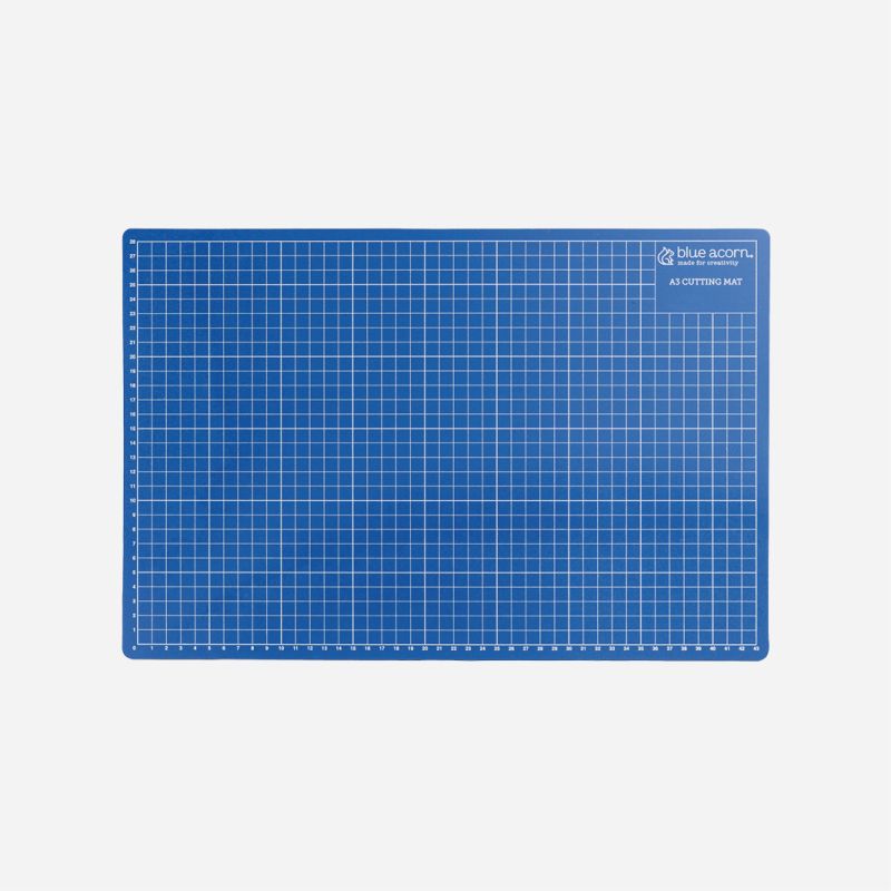 CUTTING MAT A2