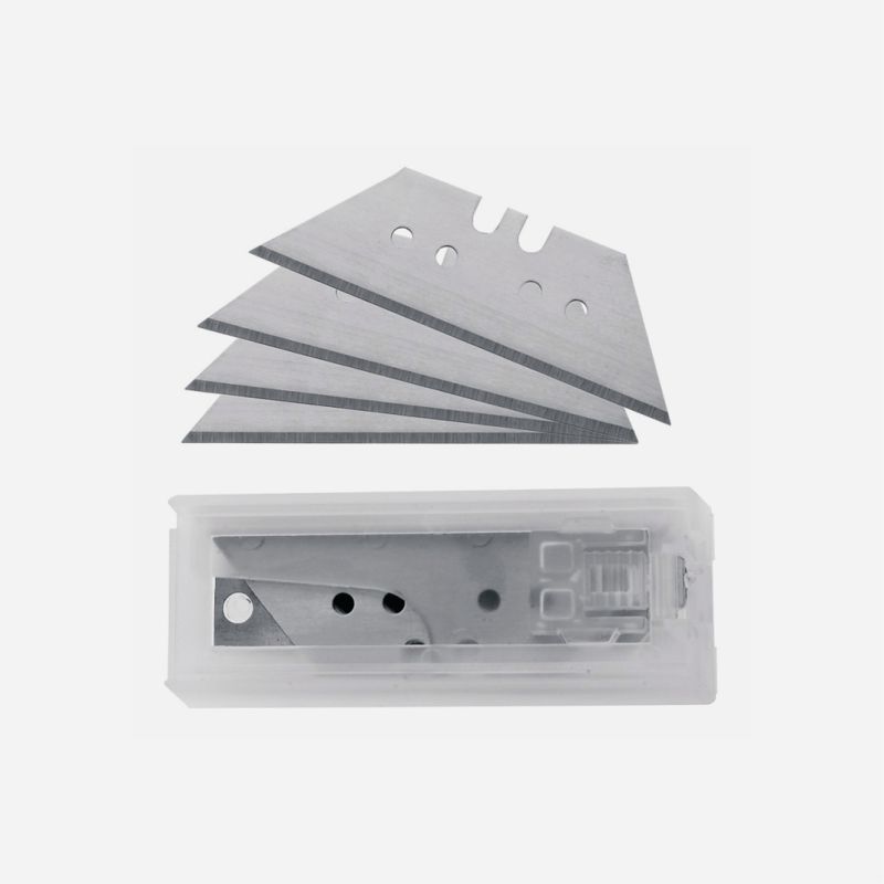 WESTCOTT REPLACEMENT BLADES 84020 PACK OF 10