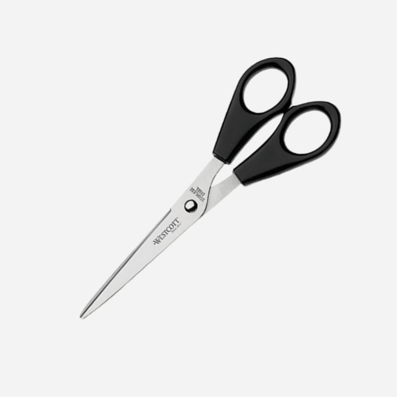 GENERAL PURPOSE SCISSORS 