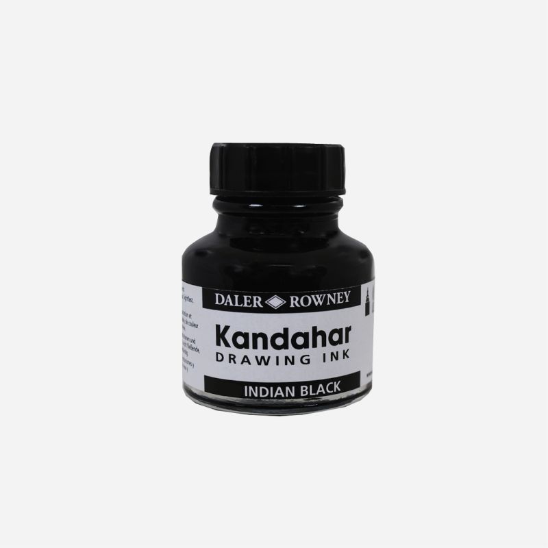 DR KANDAHAR INK