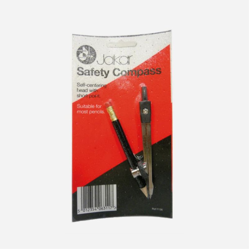 SAFETY COMPASS HELIX