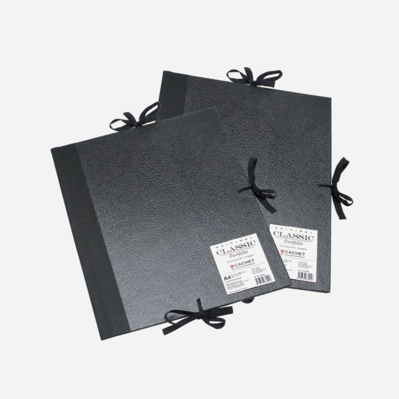 CACHET CLASSIC PORTFOLIO