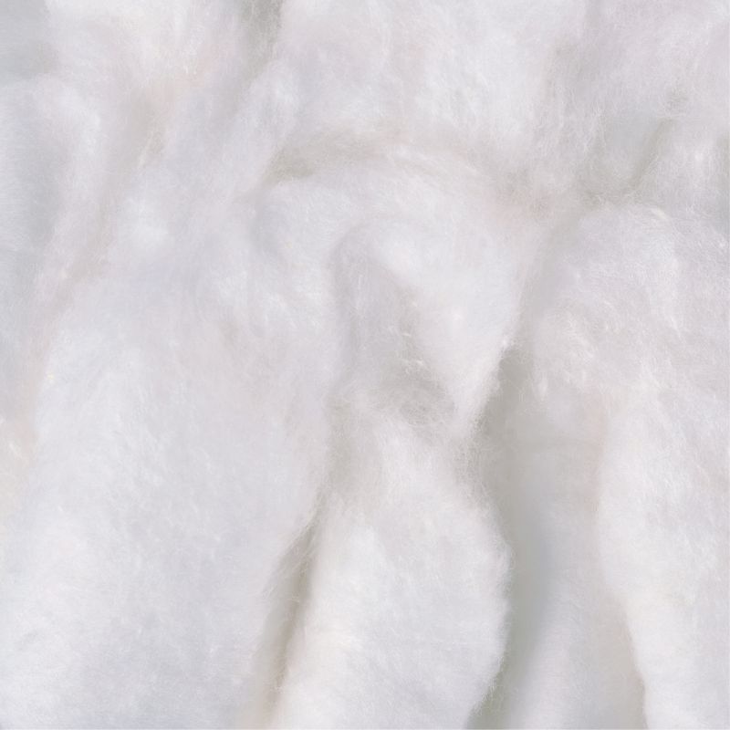 POLYESTER WADDING ROLLS