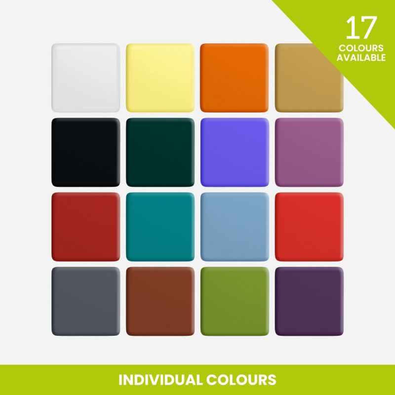 CONTEM UNDERGLAZE BRUSH ON 500GM