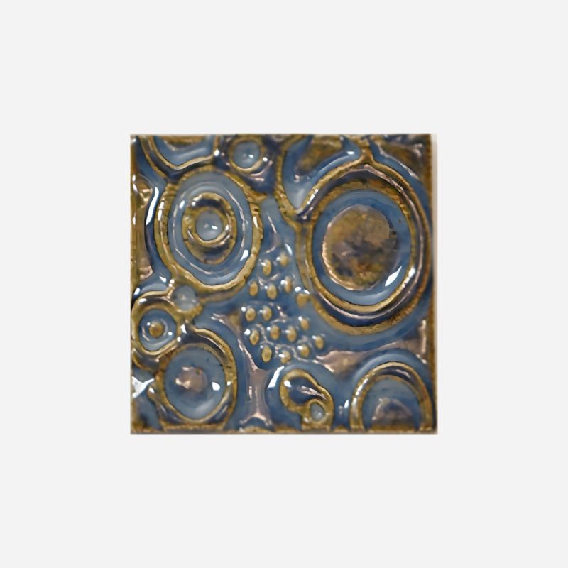 STONEWARE NORDIC BLUE MIST BRUSH-ON GLAZE 500ML