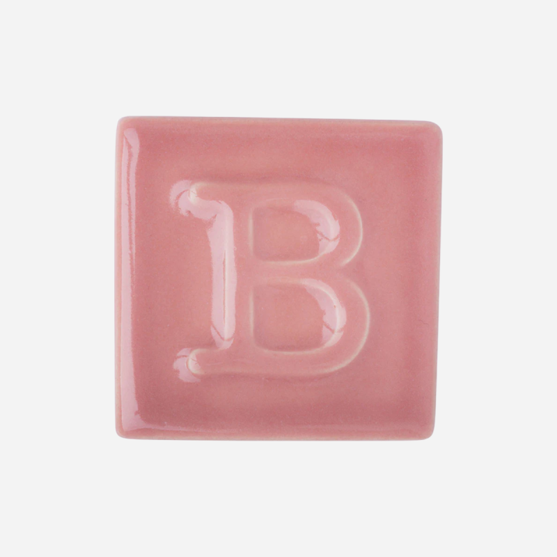 BOTZ PRO PEARL PINK BRUSH-ON GLAZE 800ML