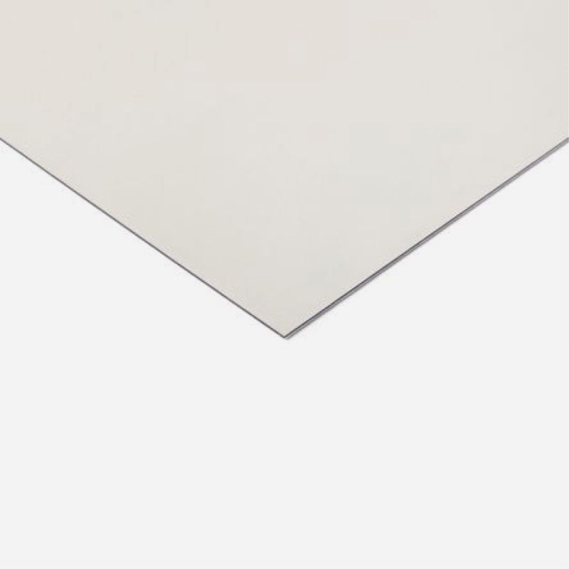 CLEAR PLASTIC ETCHING SHEET A5 1mm PERSPEX