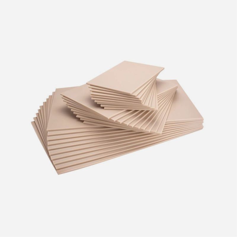 LINO BLOCK SOFT CUT 3mm PACK OF 10 ESSDEE