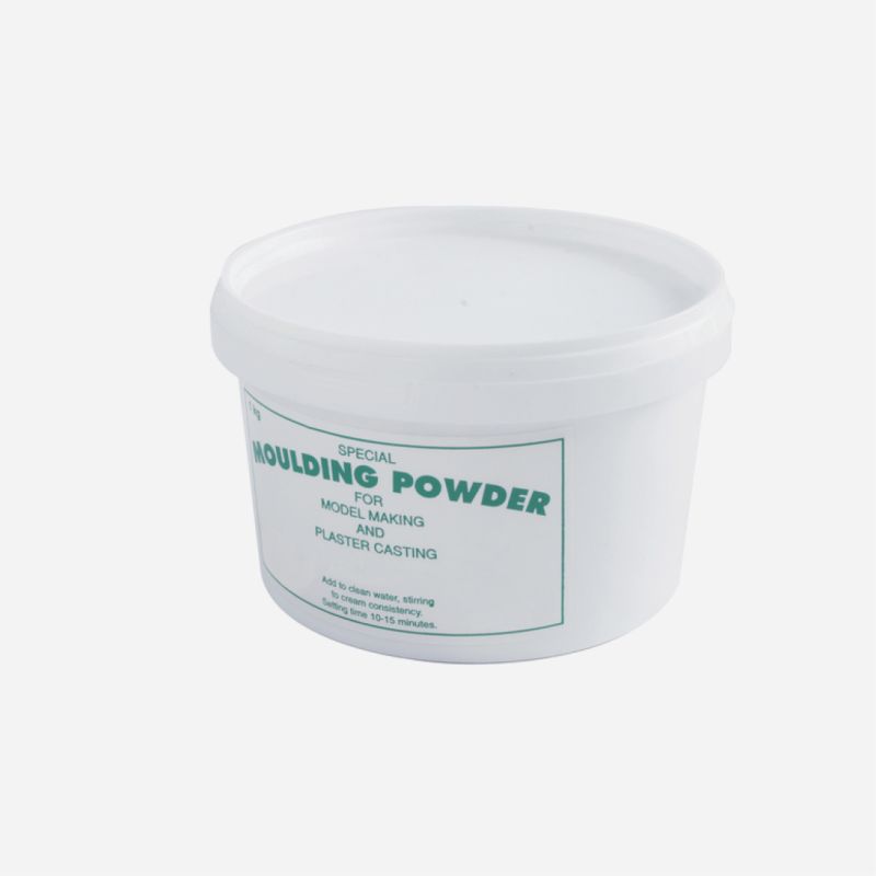 PLASTER OF PARIS MOULDING PLASTER