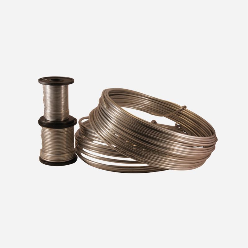 SOFT ALUMINIUM MODELLING WIRE 1mm X 30m