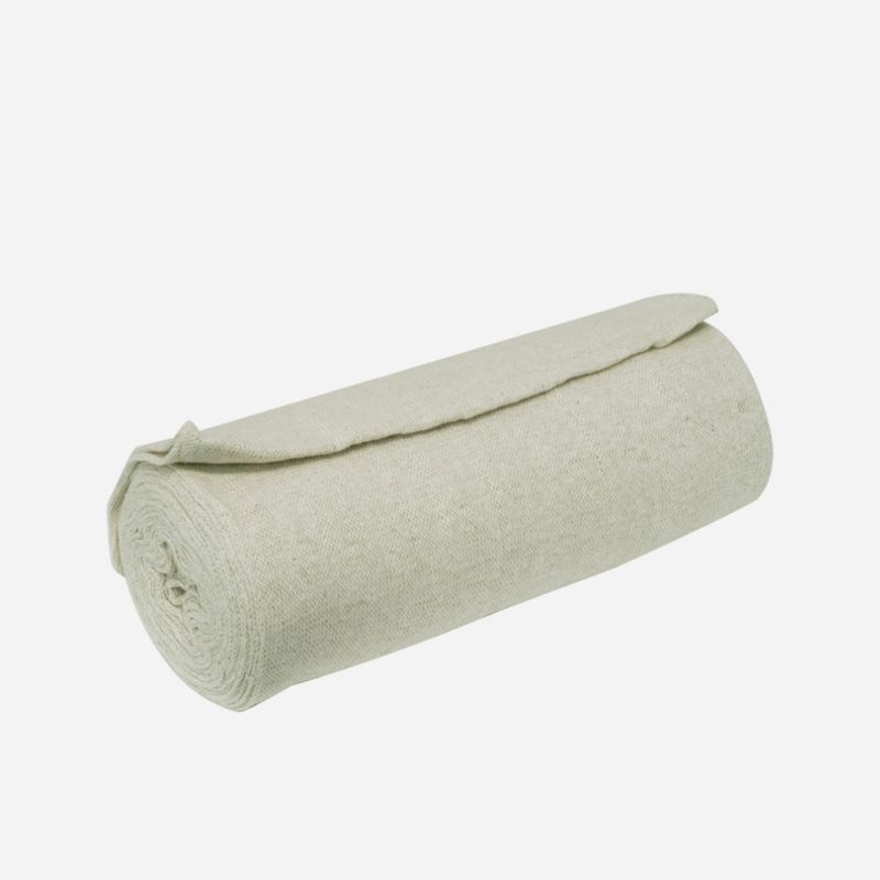 COTTON STOCKINETTE ROLL 800gsm 32cm x 8m