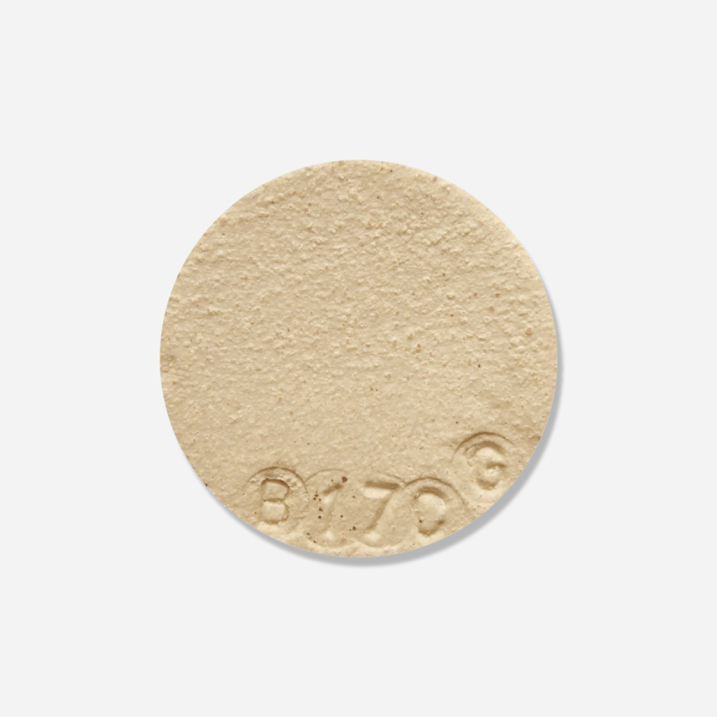 ABACUS WHITE ST THOMAS CLAY GROGG STONEWARE 12.5KG