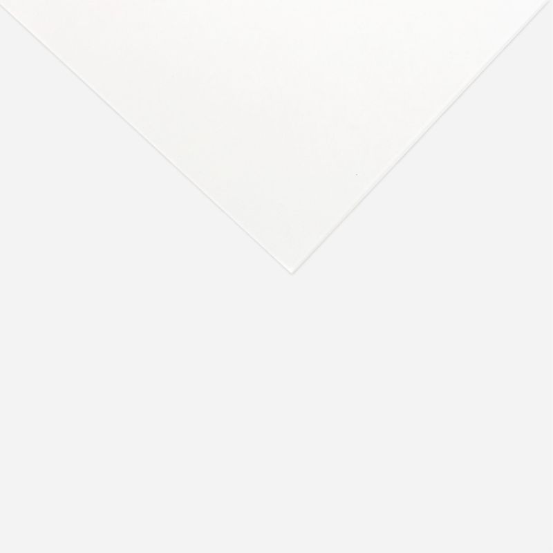 CLEAR ACRYLIC SHEET A3 2mm