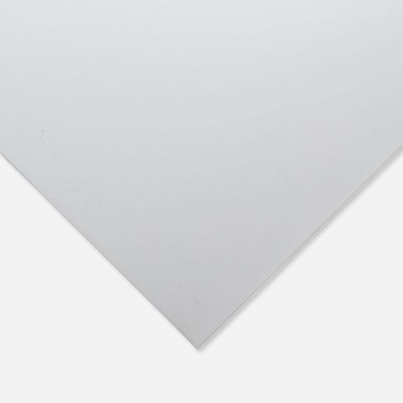 POLISHED ZINC ETCHING PLATE 1MM