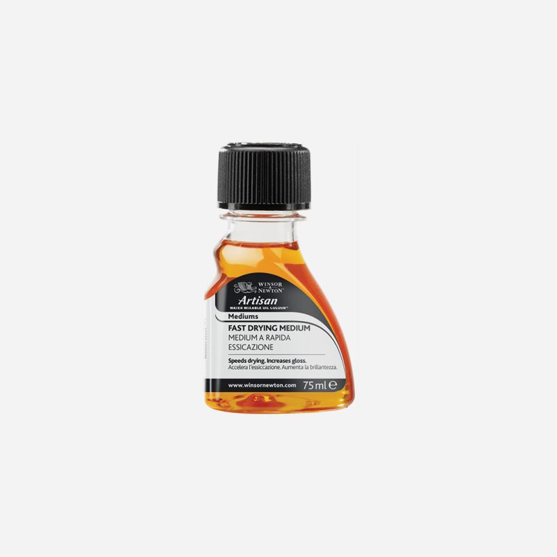 WN ARTISAN FAST DRYING MEDIUM 75ml