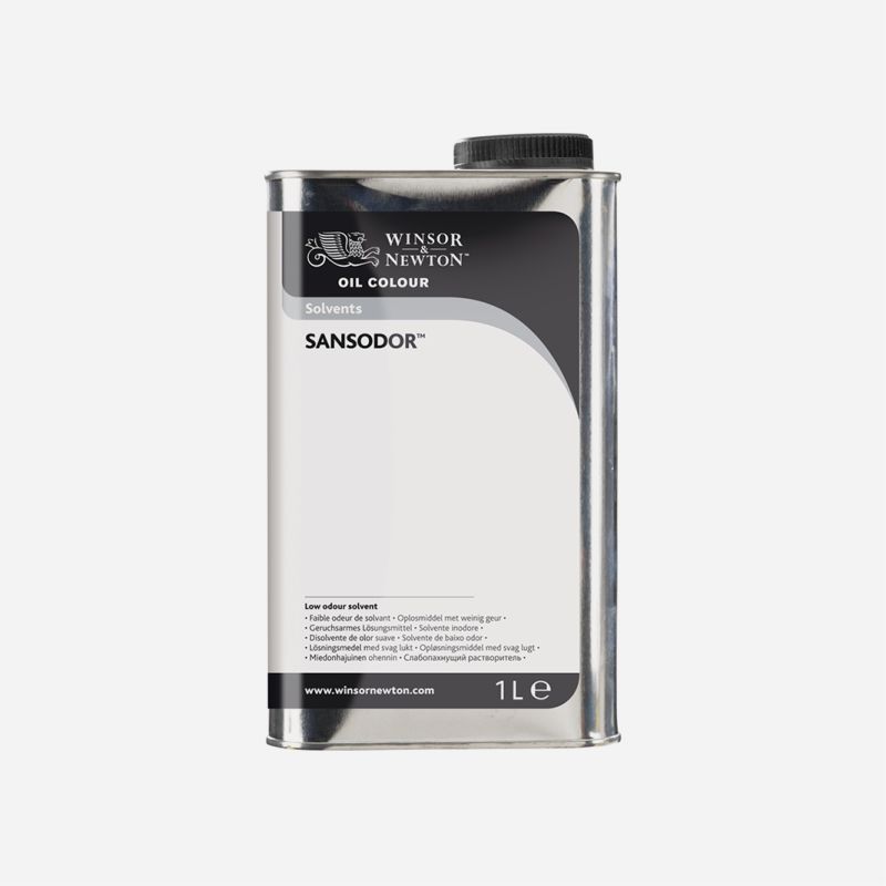 WINSOR & NEWTON SANSODOR