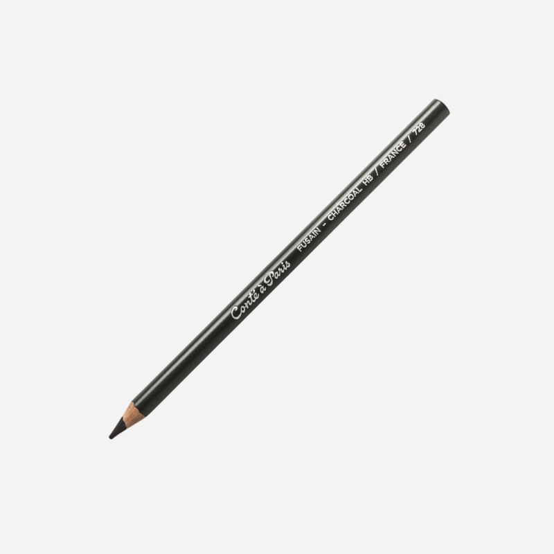 CONTE CHARCOAL PENCIL